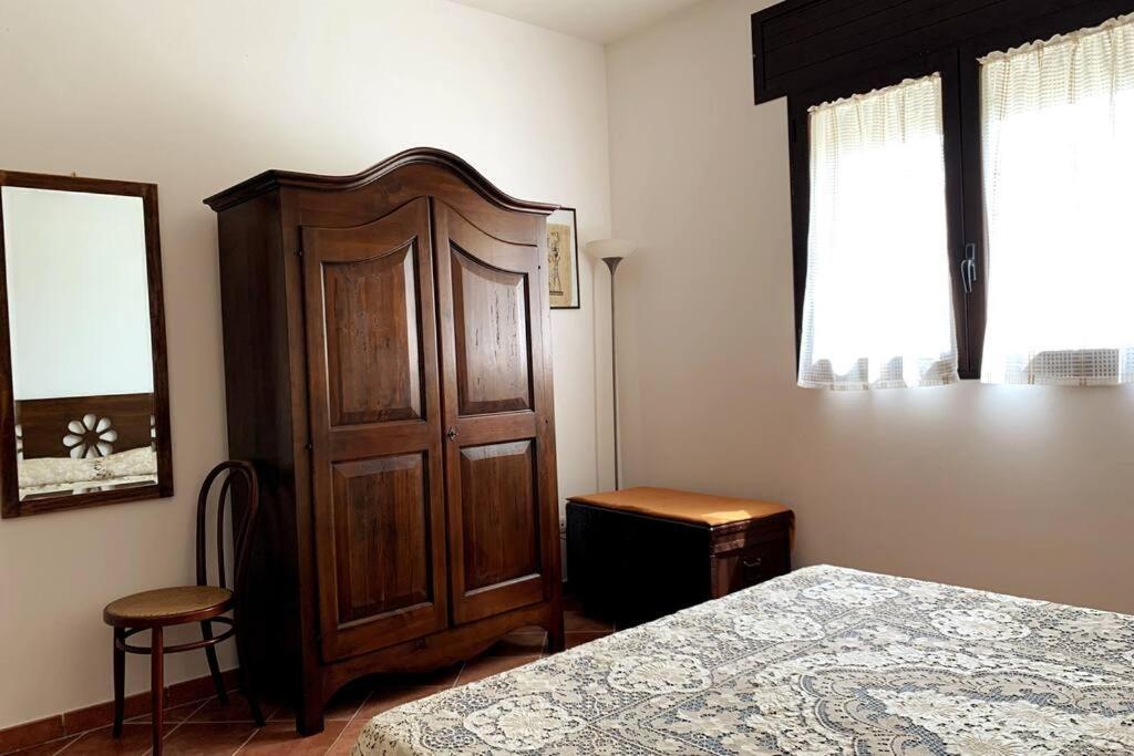 Fraschi Countryhouse Carpignano Salentino Exteriör bild