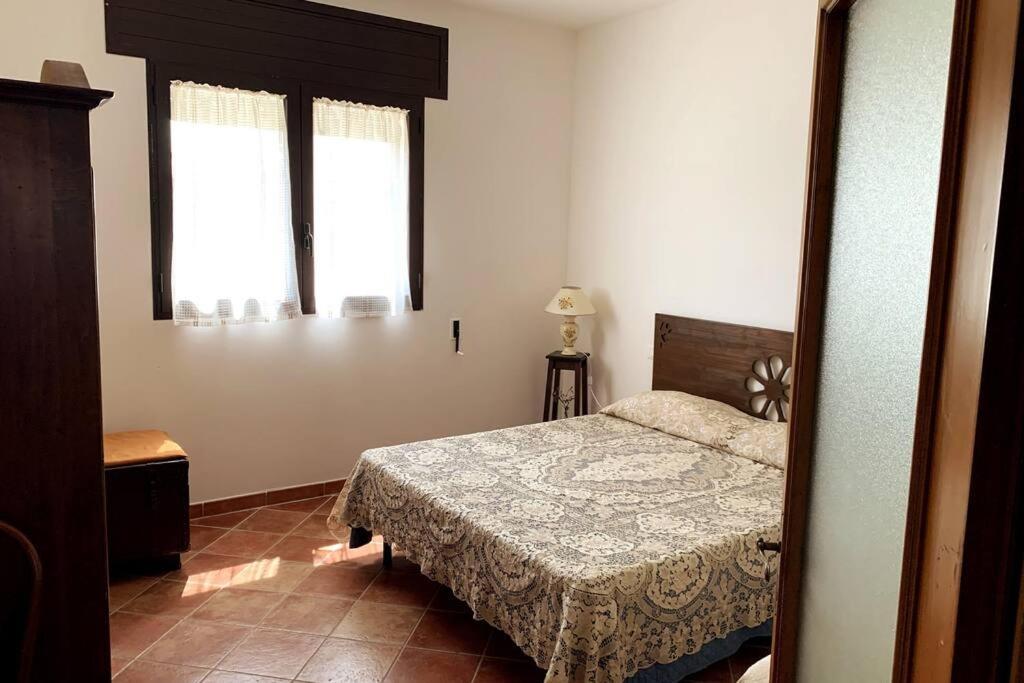 Fraschi Countryhouse Carpignano Salentino Exteriör bild