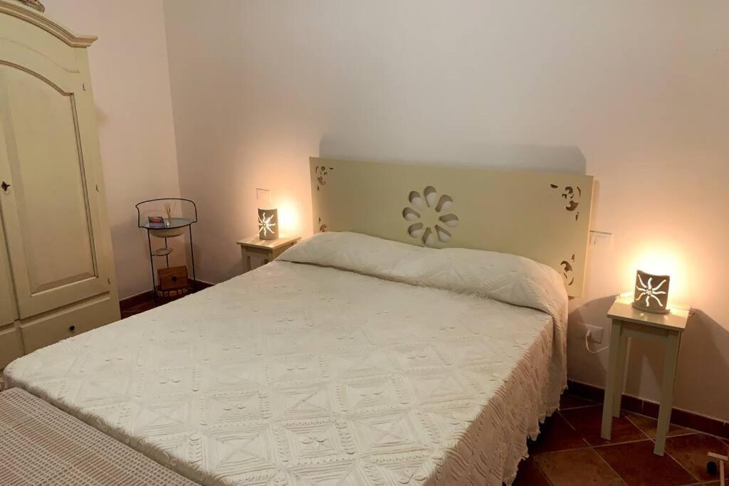 Fraschi Countryhouse Carpignano Salentino Exteriör bild