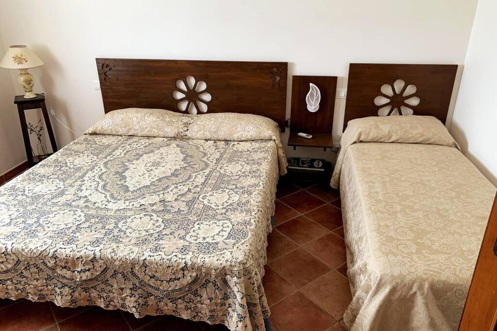 Fraschi Countryhouse Carpignano Salentino Exteriör bild