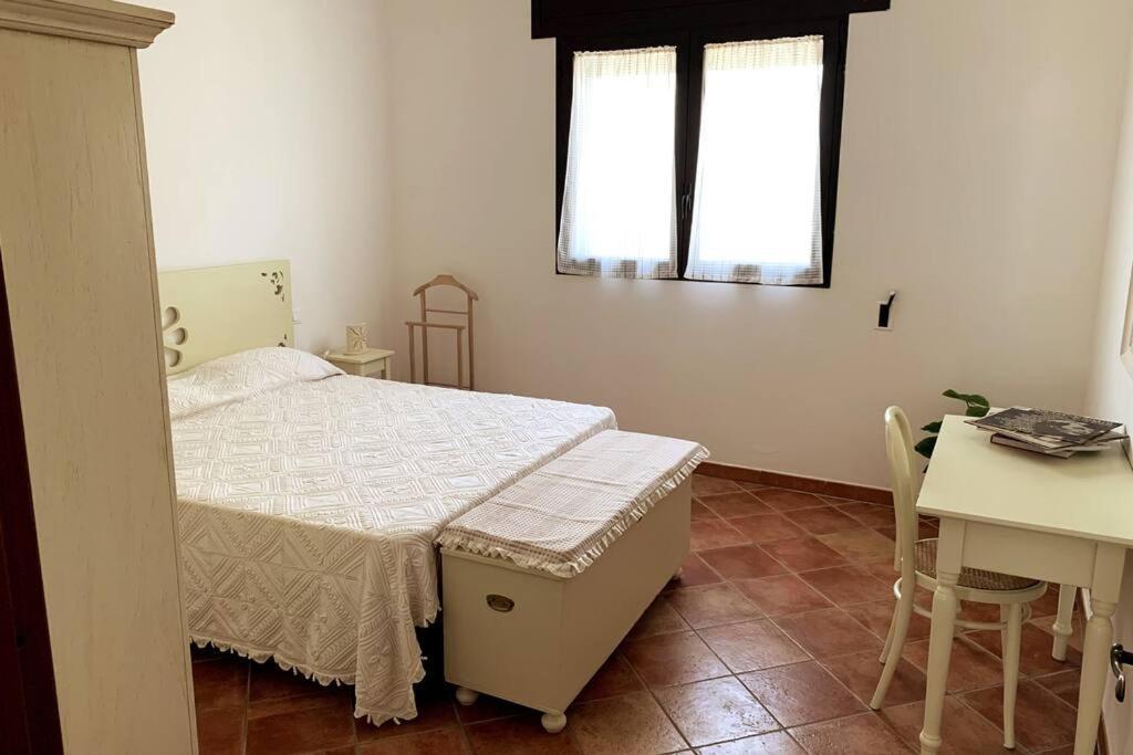 Fraschi Countryhouse Carpignano Salentino Exteriör bild