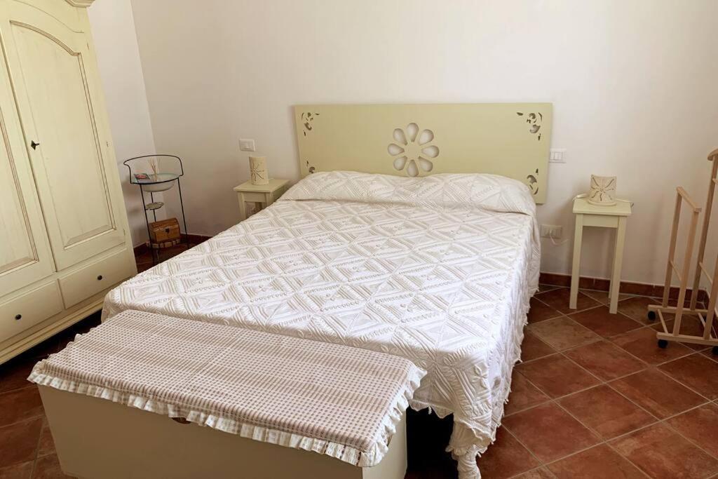 Fraschi Countryhouse Carpignano Salentino Exteriör bild