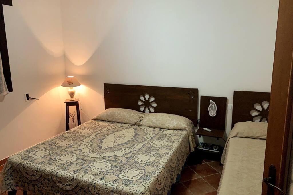 Fraschi Countryhouse Carpignano Salentino Exteriör bild